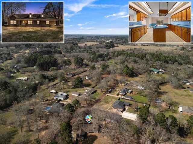 111 Lindsey Brook Lane, Longview, TX 75601