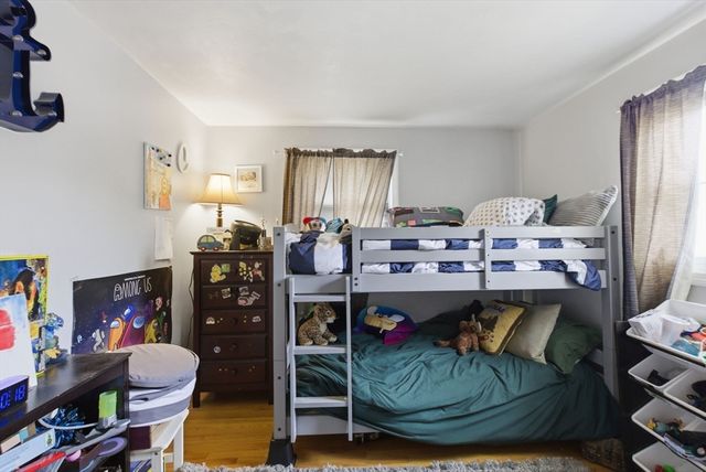 58 Marie Ave, Brockton, MA 02302