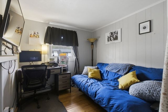 58 Marie Ave, Brockton, MA 02302