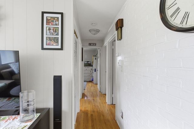 58 Marie Ave, Brockton, MA 02302
