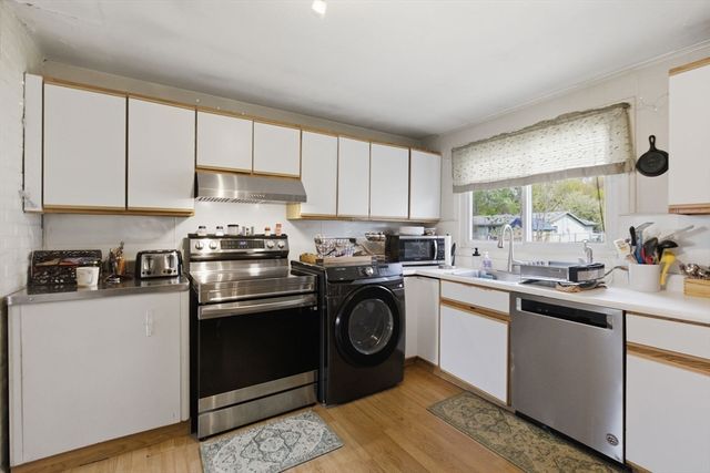 58 Marie Ave, Brockton, MA 02302