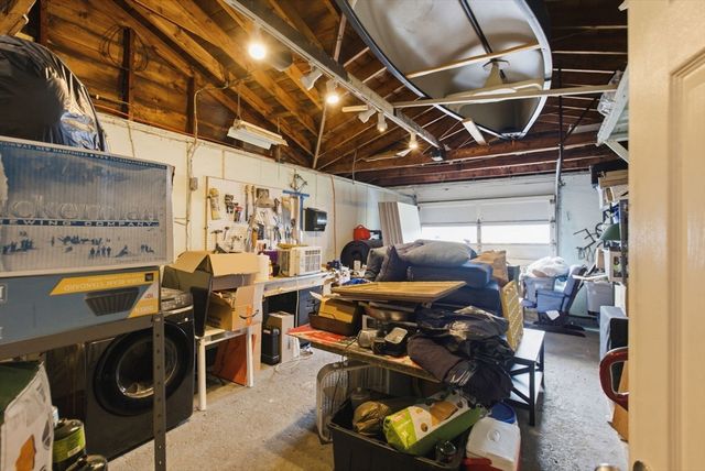 58 Marie Ave, Brockton, MA 02302