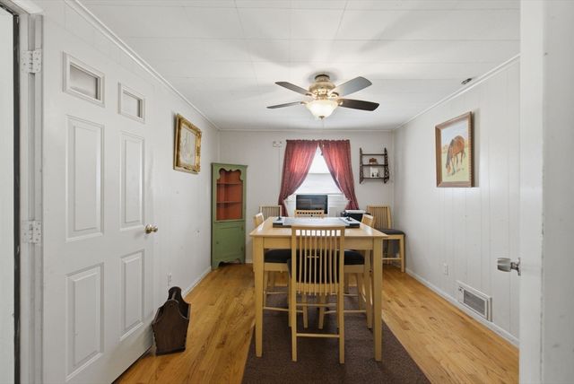 58 Marie Ave, Brockton, MA 02302