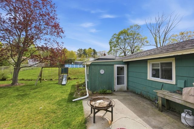 58 Marie Ave, Brockton, MA 02302