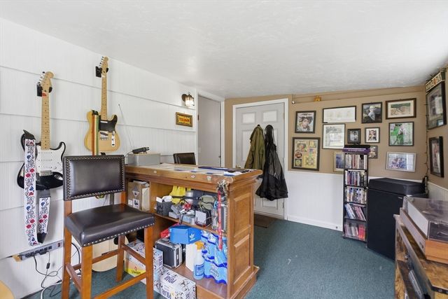 58 Marie Ave, Brockton, MA 02302