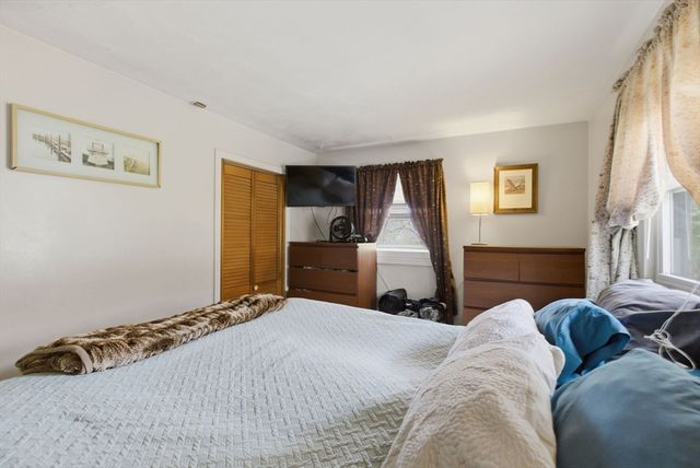 58 Marie Ave, Brockton, MA 02302