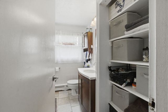 58 Marie Ave, Brockton, MA 02302