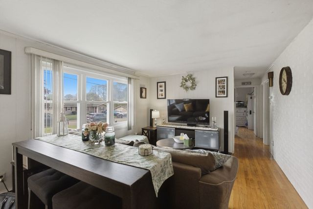 58 Marie Ave, Brockton, MA 02302