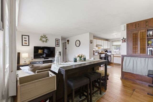 58 Marie Ave, Brockton, MA 02302