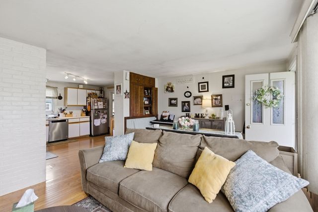 58 Marie Ave, Brockton, MA 02302