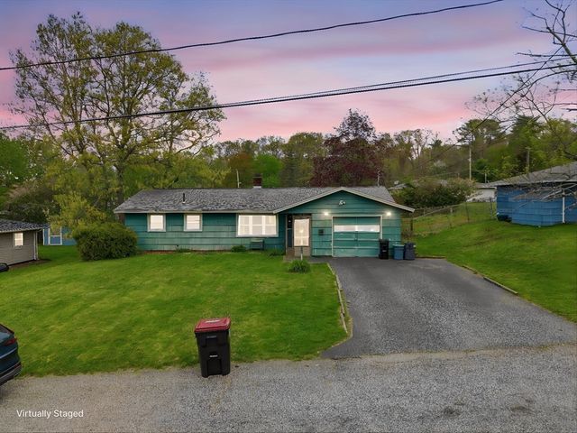 58 Marie Ave, Brockton, MA 02302