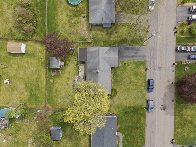 58 Marie Ave, Brockton, MA 02302