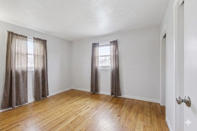 58 Marie Ave, Brockton, MA 02302