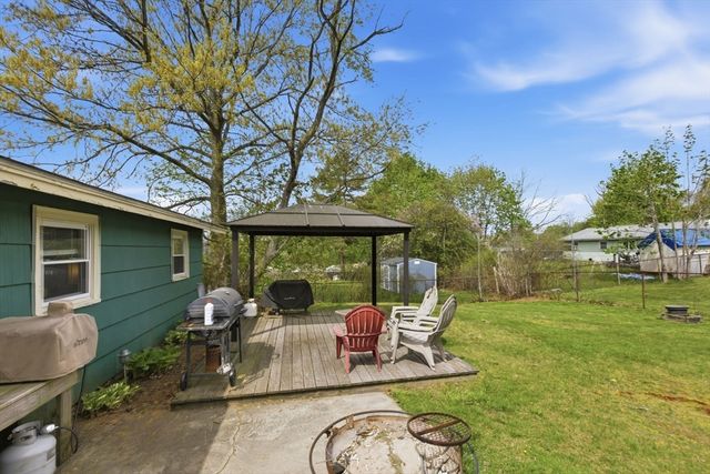 58 Marie Ave, Brockton, MA 02302
