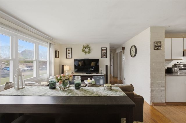 58 Marie Ave, Brockton, MA 02302