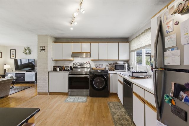 58 Marie Ave, Brockton, MA 02302