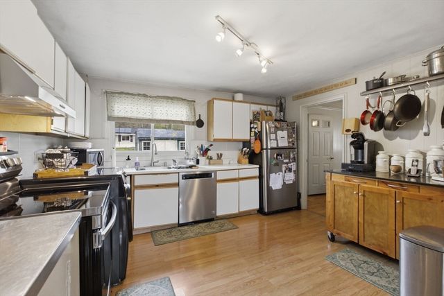 58 Marie Ave, Brockton, MA 02302