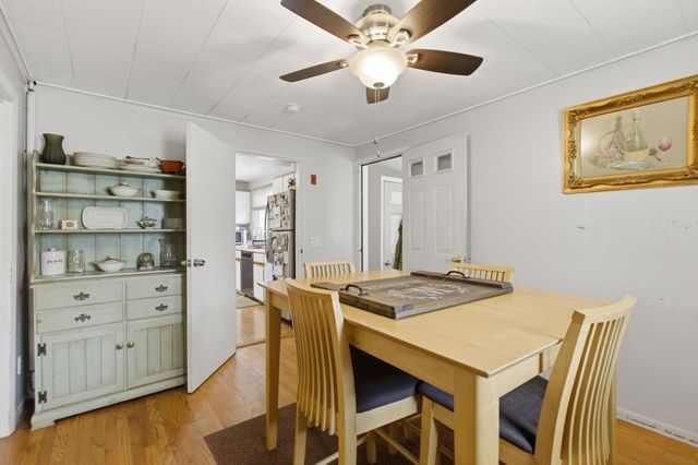 58 Marie Ave, Brockton, MA 02302