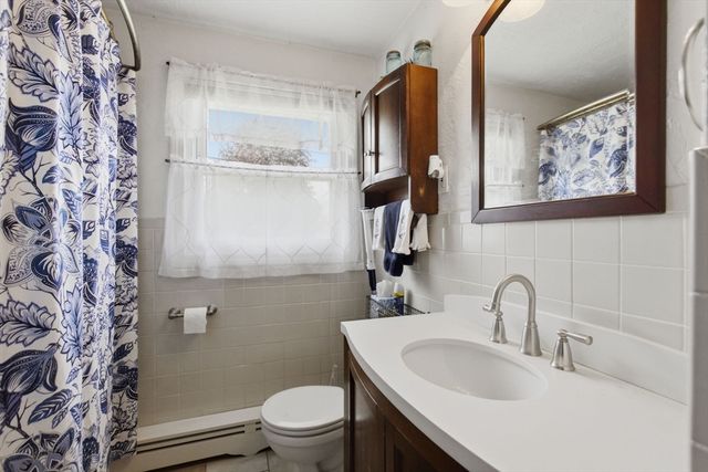 58 Marie Ave, Brockton, MA 02302