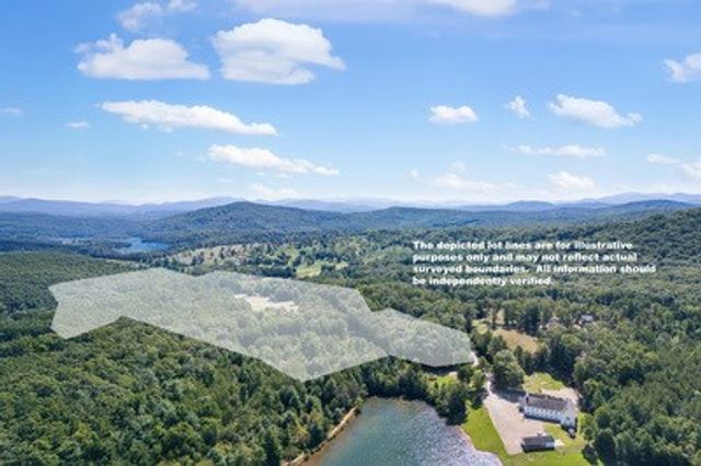 1489 Boy Scout Road, Blairsville, GA 30512