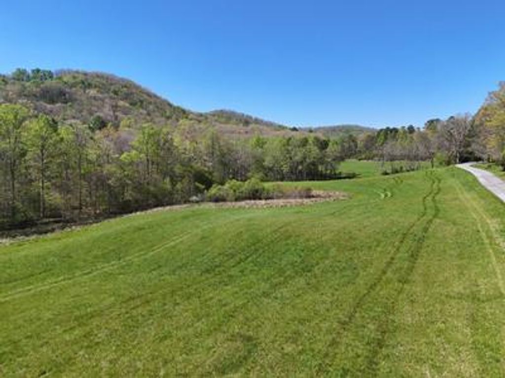 1489 Boy Scout Road, Blairsville, GA 30512