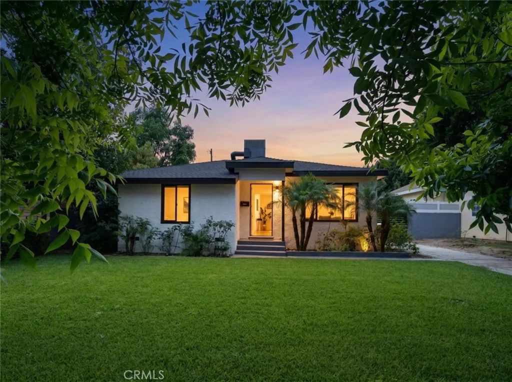 7907 Satsuma, Sun Valley, CA 91352
