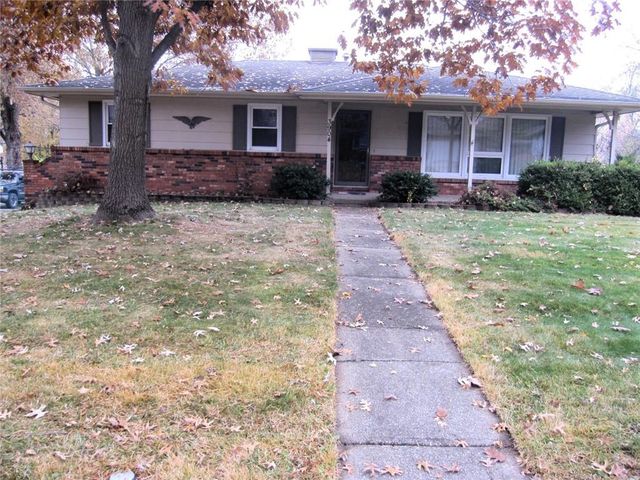 3904 N 29th Street, St Joseph, MO 64506