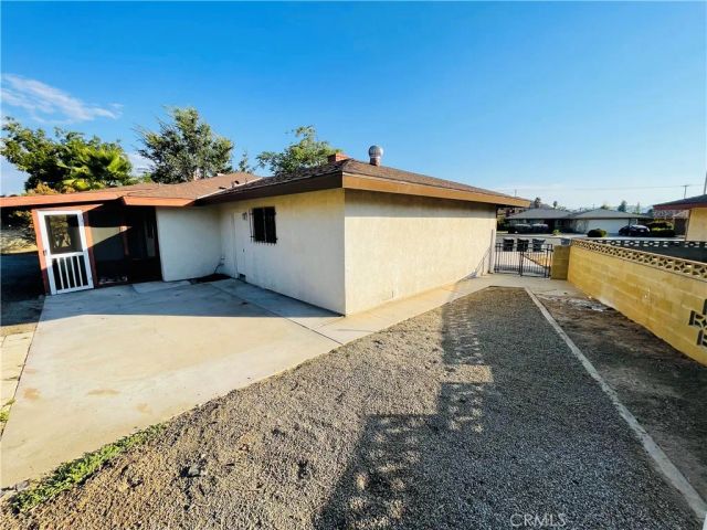 678 Monterey Place, Hemet, CA 92543
