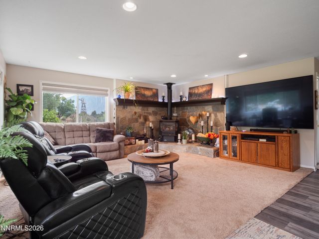 1238 Centerville Lane, Gardnerville, NV 89460