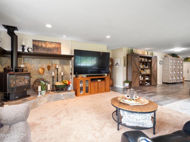 1238 Centerville Lane, Gardnerville, NV 89460