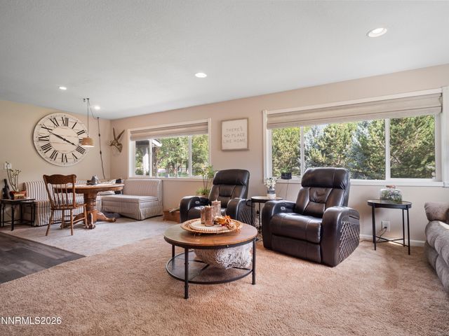 1238 Centerville Lane, Gardnerville, NV 89460