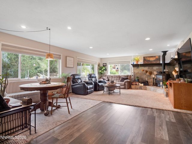 1238 Centerville Lane, Gardnerville, NV 89460