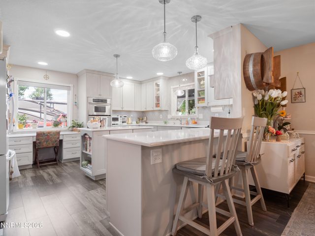 1238 Centerville Lane, Gardnerville, NV 89460