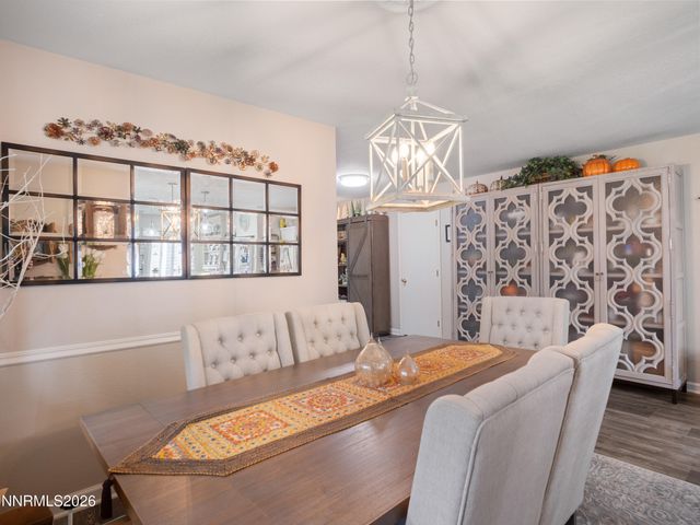 1238 Centerville Lane, Gardnerville, NV 89460