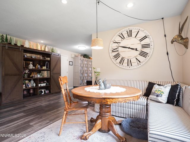 1238 Centerville Lane, Gardnerville, NV 89460