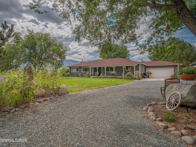 1238 Centerville Lane, Gardnerville, NV 89460