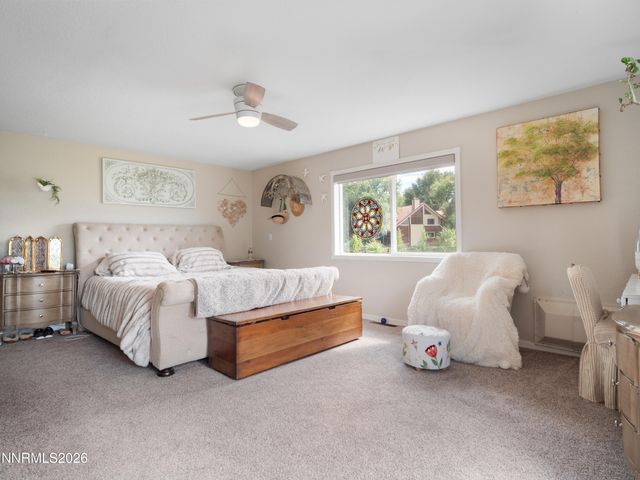 1238 Centerville Lane, Gardnerville, NV 89460