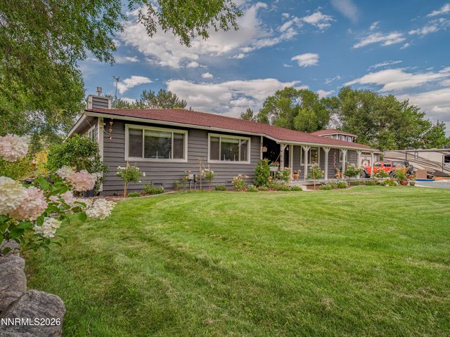 1238 Centerville Lane, Gardnerville, NV 89460