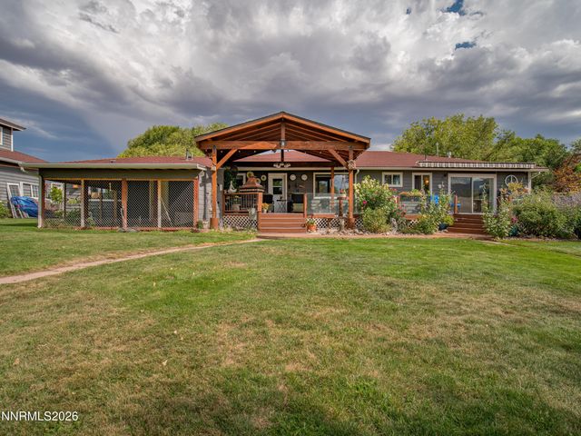1238 Centerville Lane, Gardnerville, NV 89460