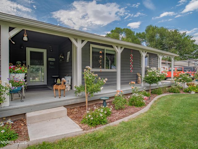 1238 Centerville Lane, Gardnerville, NV 89460