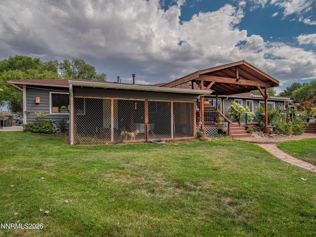 1238 Centerville Lane, Gardnerville, NV 89460