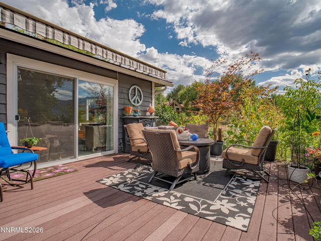 1238 Centerville Lane, Gardnerville, NV 89460