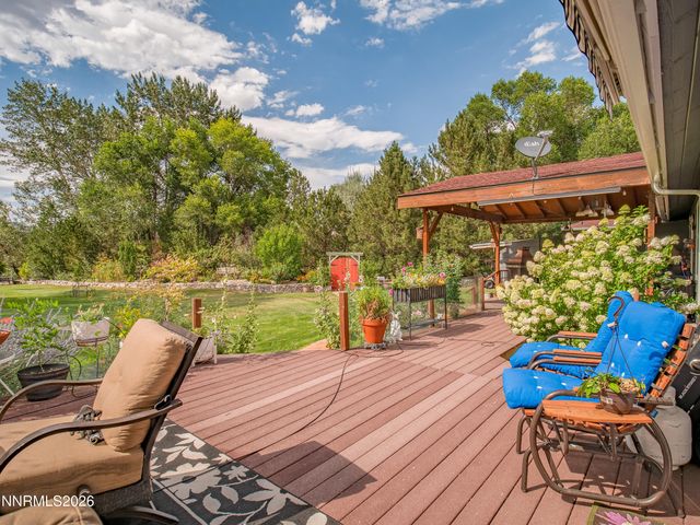 1238 Centerville Lane, Gardnerville, NV 89460