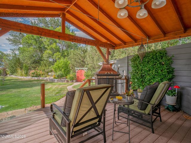 1238 Centerville Lane, Gardnerville, NV 89460