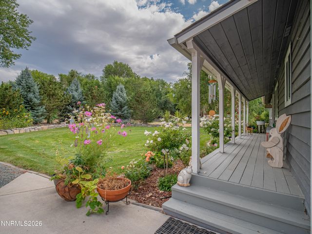 1238 Centerville Lane, Gardnerville, NV 89460