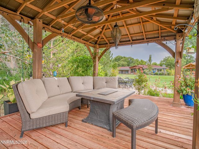 1238 Centerville Lane, Gardnerville, NV 89460