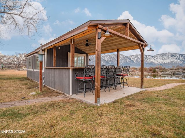 1238 Centerville Lane, Gardnerville, NV 89460