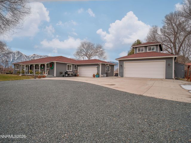 1238 Centerville Lane, Gardnerville, NV 89460