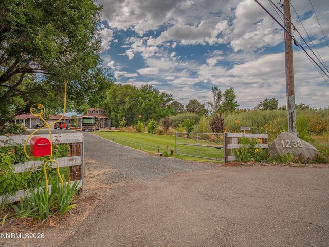 1238 Centerville Lane, Gardnerville, NV 89460