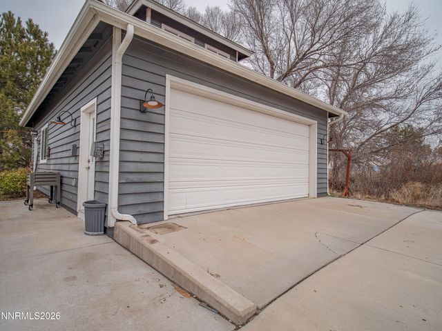 1238 Centerville Lane, Gardnerville, NV 89460